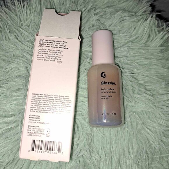 Glossier Futuredew (NWOT) - Picture 2 of 2